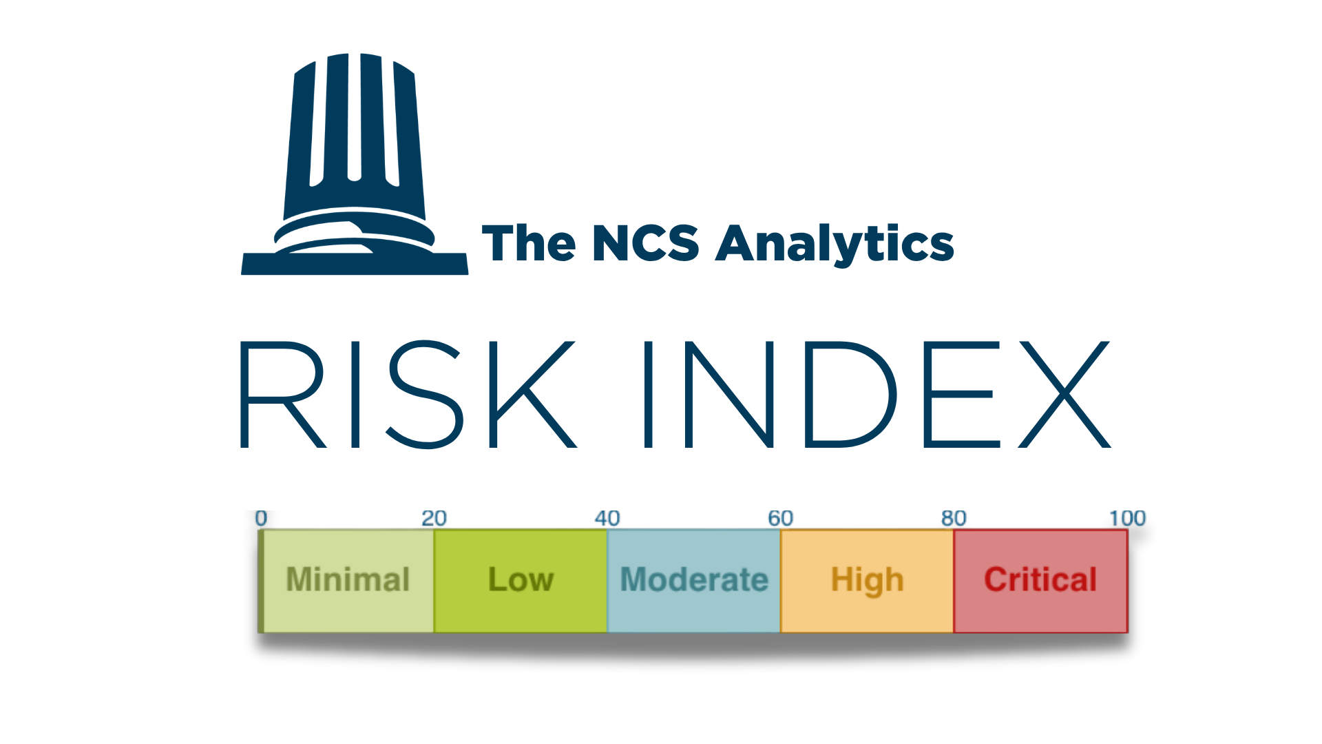 NCS Risk Index - NCS Analytics